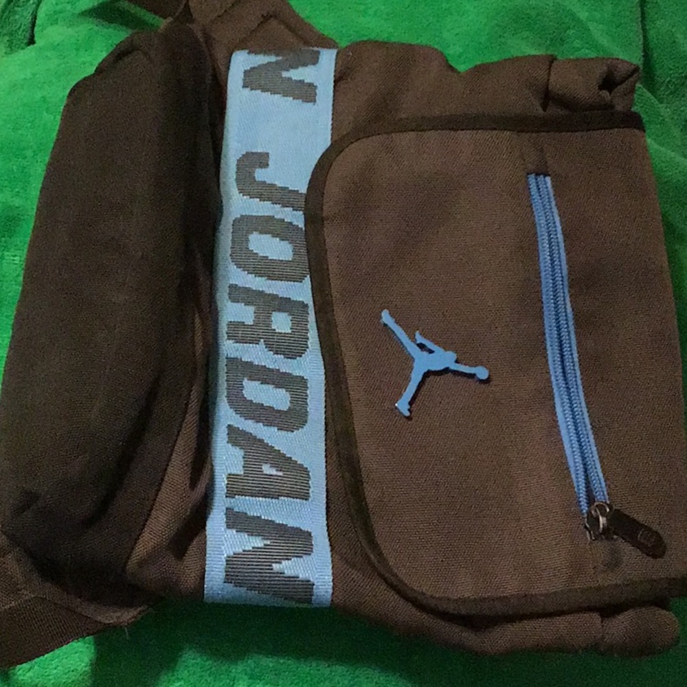 Jordon back pack sm